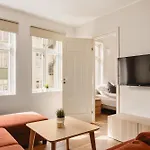 Appartement I Sentralt Bergenshus