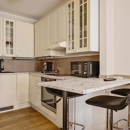 I Sentralt Bergenshus Μπέργκεν