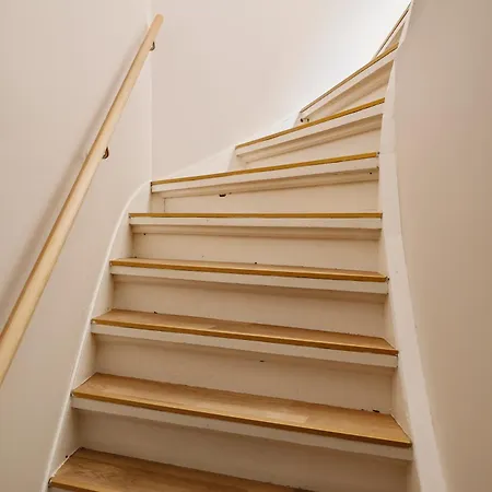 Lägenhet I Sentralt Bergenshus Bergen