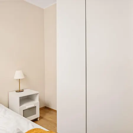 I Sentralt Bergenshus Lägenhet Bergen