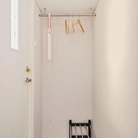 I Sentralt Bergenshus Lägenhet *