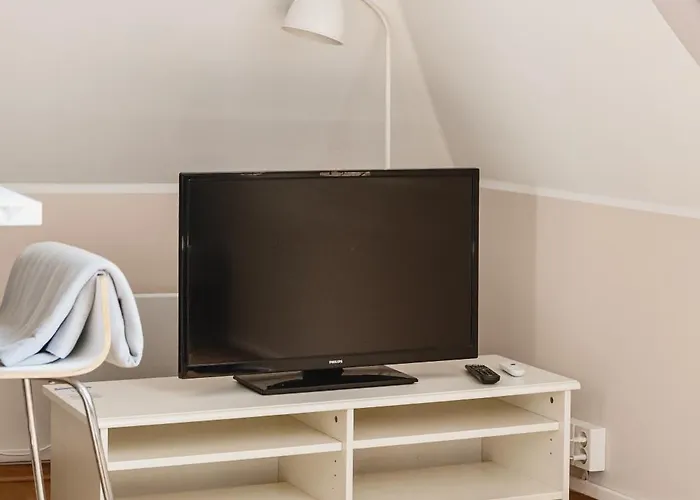 Διαμέρισμα I Sentralt Bergenshus