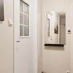 شقة I Sentralt Bergenshus