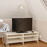 شقة I Sentralt Bergenshus